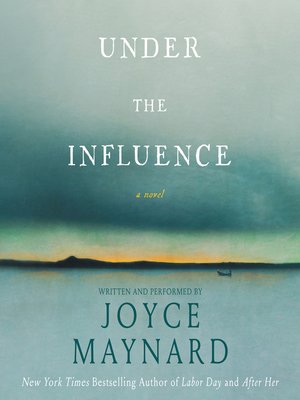cover image of Under the Influence
